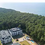 Апартаменты Szumi Sosna - - Premium - Sea Shell