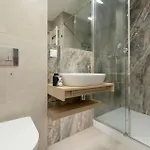 Szumi Sosna - - Premium - Sea Shell Апартаменты *