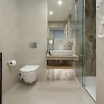 Szumi Sosna - - Premium - Sea Shell Апартаменты