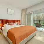Szumi Sosna - - Premium - Sea Shell Апартаменты