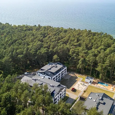 Szumi Sosna - - Premium - Sea Shell * Łukęcin