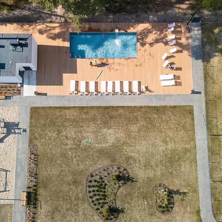 Szumi Sosna - - Premium - Sea Shell Apartament *