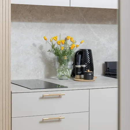 Szumi Sosna - - Premium - Sea Shell Apartmán *