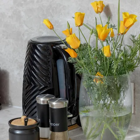 Apartament Szumi Sosna - - Premium - Sea Shell Łukęcin