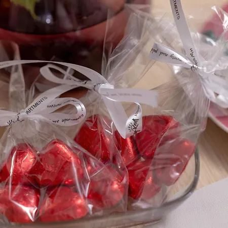 Apartament Szumi Sosna - - Premium - Sea Shell *