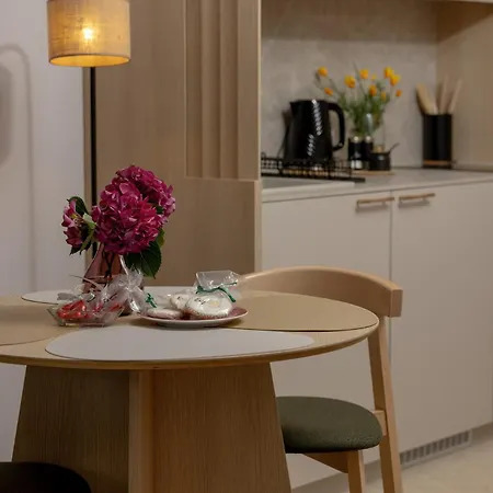 Szumi Sosna - - Premium - Sea Shell Łukęcin