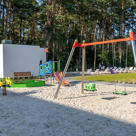 Szumi Sosna - - Premium - Sea Shell * Łukęcin