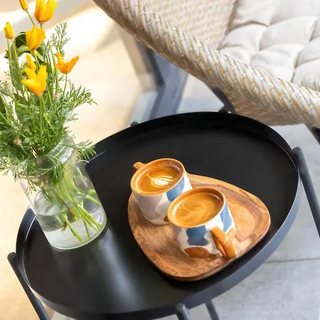 Apartament Szumi Sosna - - Premium - Sea Shell Łukęcin