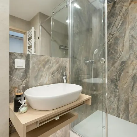 Szumi Sosna - - Premium - Sea Shell Apartament *