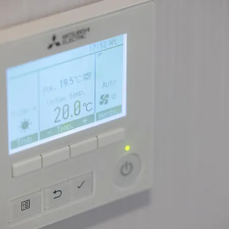 Szumi Sosna - - Premium - Sea Shell Apartament