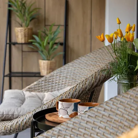 Szumi Sosna - - Premium - Sea Shell Łukęcin