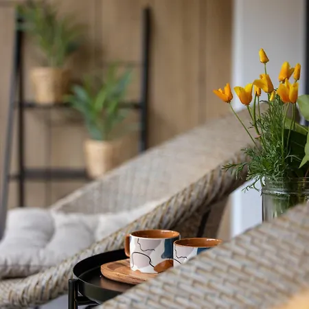 Apartmán Szumi Sosna - - Premium - Sea Shell *