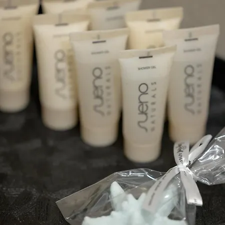 Szumi Sosna - - Premium - Sea Shell Apartament Łukęcin