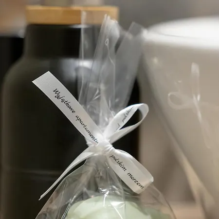 Apartament Szumi Sosna - - Premium - Sea Shell