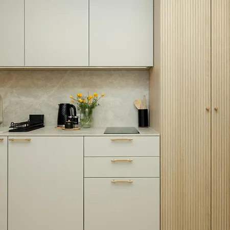 Szumi Sosna - - Premium - Sea Shell Apartament