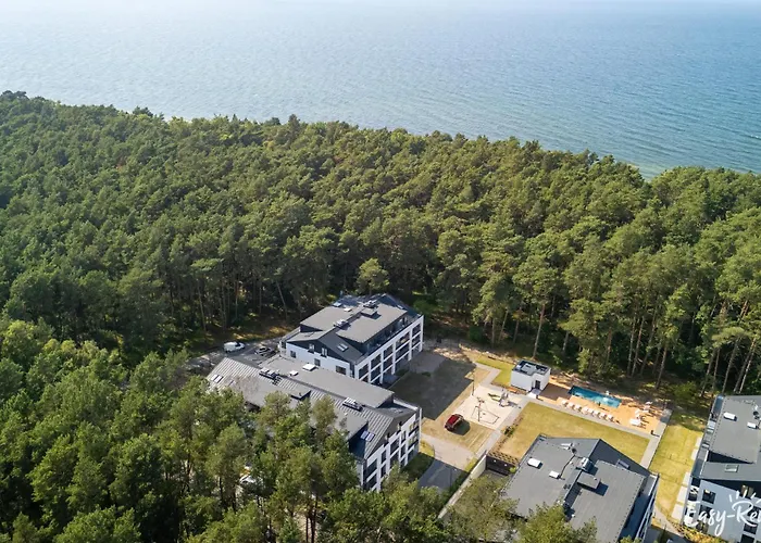 Szumi Sosna - - Premium - Sea Shell * Łukęcin