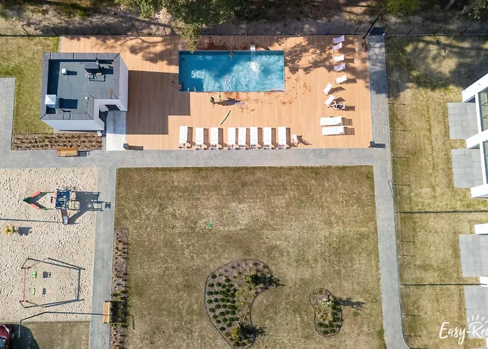 Szumi Sosna - - Premium - Sea Shell Apartman *