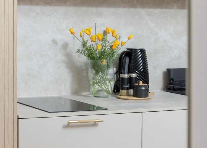 Szumi Sosna - - Premium - Sea Shell Apartman *