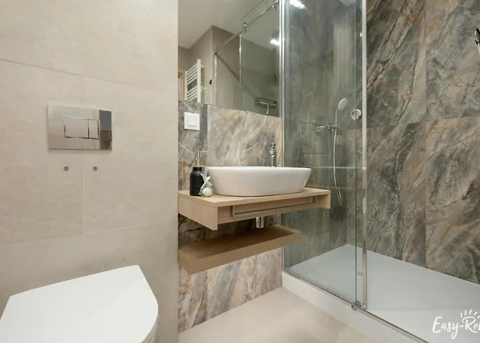 Szumi Sosna - - Premium - Sea Shell Apartman *