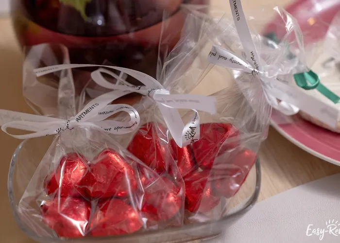 Apartman Szumi Sosna - - Premium - Sea Shell *