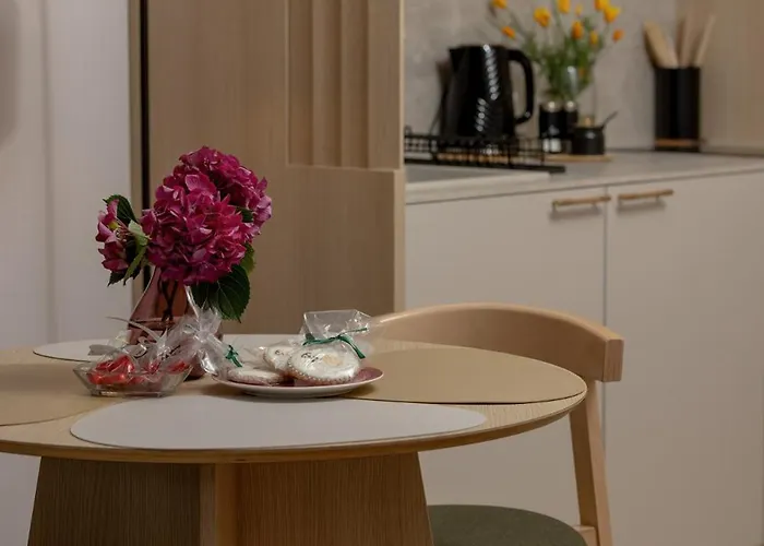 Szumi Sosna - - Premium - Sea Shell Łukęcin