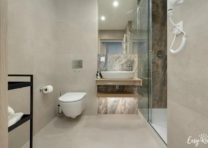 Szumi Sosna - - Premium - Sea Shell Apartman