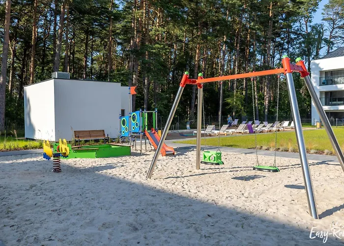 Szumi Sosna - - Premium - Sea Shell * Łukęcin