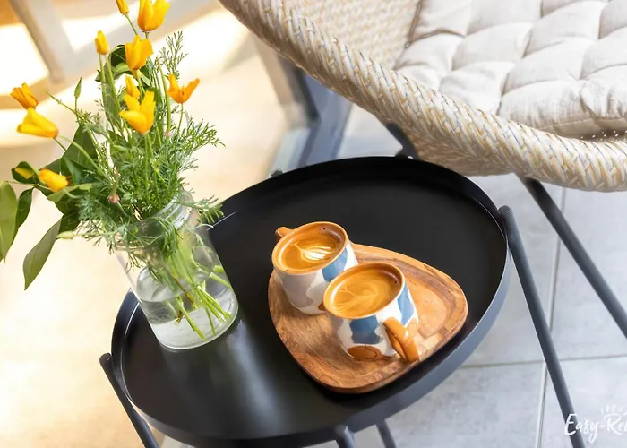 Apartman Szumi Sosna - - Premium - Sea Shell Łukęcin