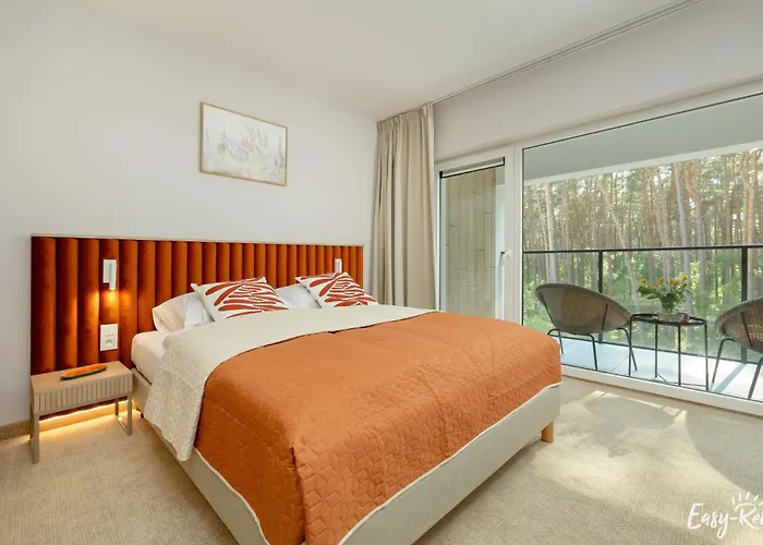 Szumi Sosna - - Premium - Sea Shell Apartman