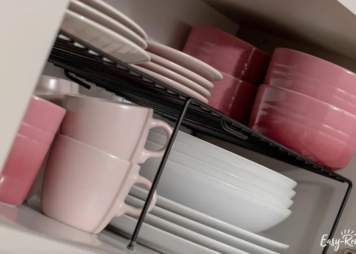 Szumi Sosna - - Premium - Sea Shell * Łukęcin