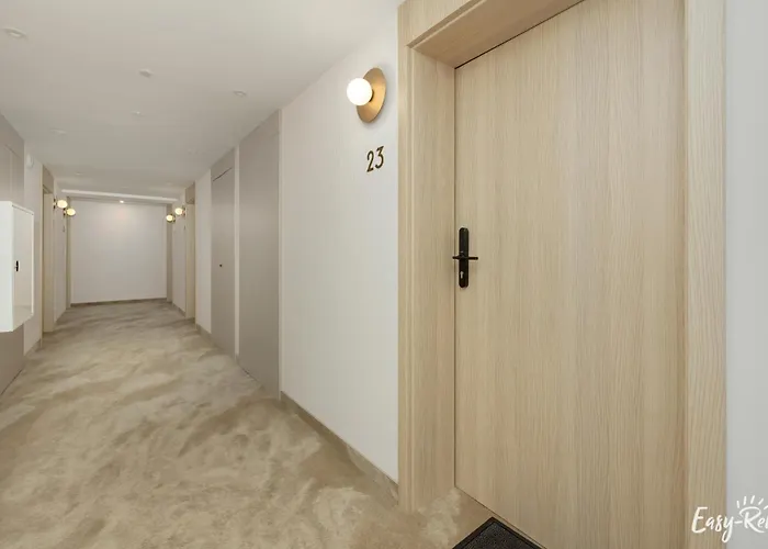 Apartman Szumi Sosna - - Premium - Sea Shell