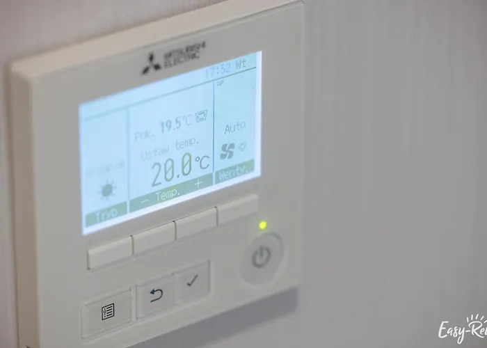 Szumi Sosna - - Premium - Sea Shell Apartman