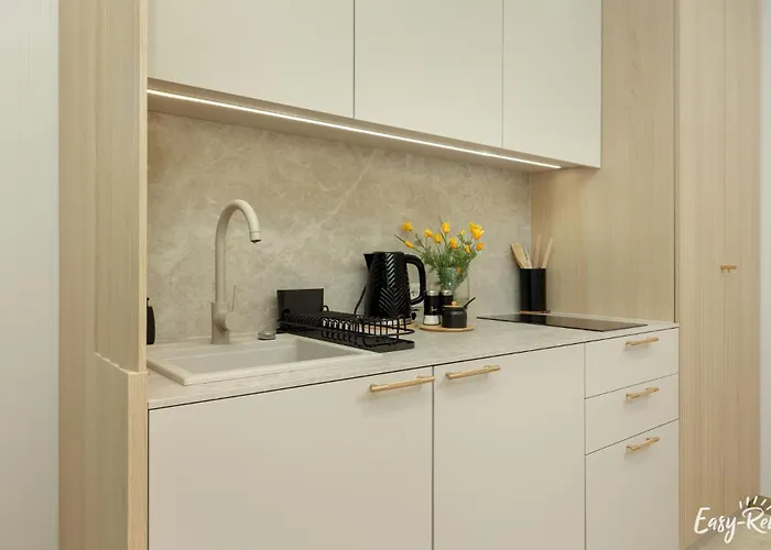 Szumi Sosna - - Premium - Sea Shell Apartman *