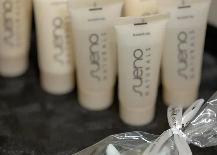 Szumi Sosna - - Premium - Sea Shell Apartman Łukęcin