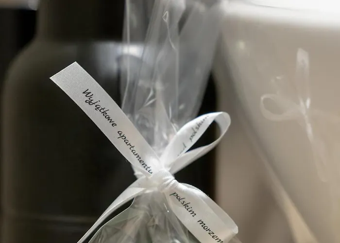 Apartman Szumi Sosna - - Premium - Sea Shell