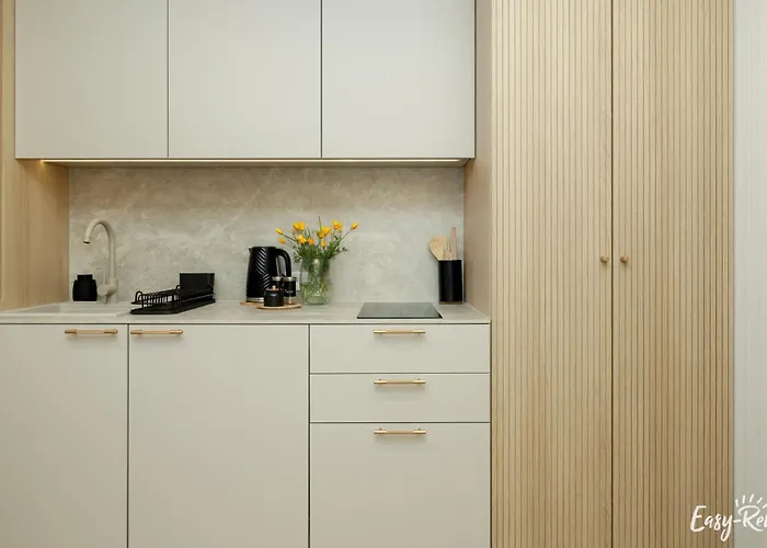 Szumi Sosna - - Premium - Sea Shell Apartman